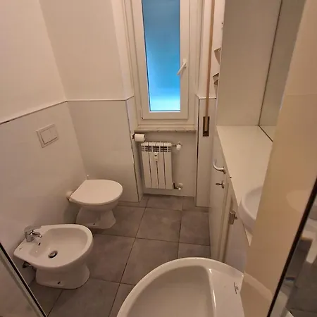 La Spezia Central Home Appartamento