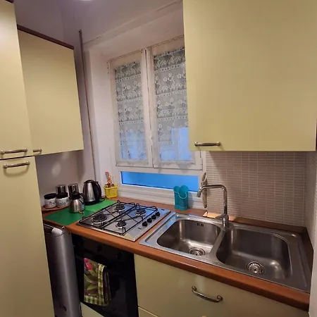 Appartamento La Spezia Central Home La Spezia