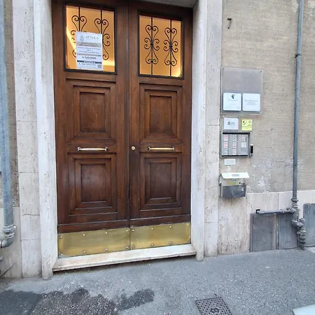 La Spezia Central Home