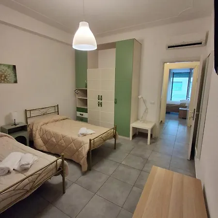 Appartamento La Spezia Central Home La Spezia
