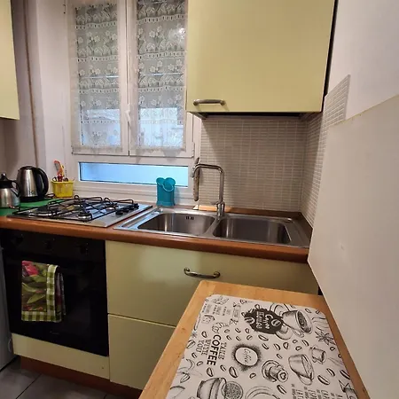 La Spezia Central Home Appartamento La Spezia