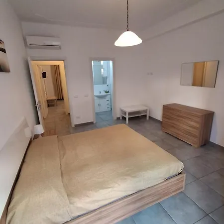La Spezia Central Home