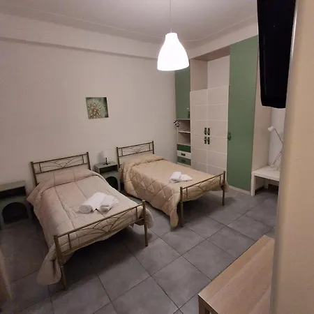La Spezia Central Home Appartamento *